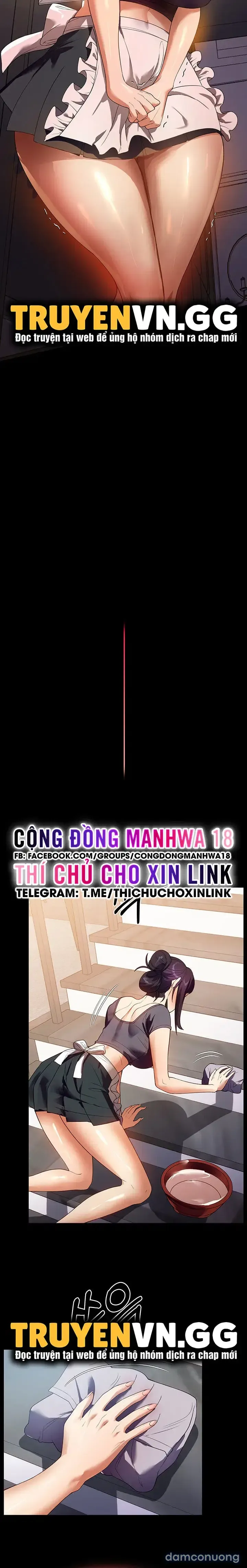đọc truyện Người Giúp Việc Bí Ẩn Chương 26 ảnh 13 tại Thiên Thai Truyện