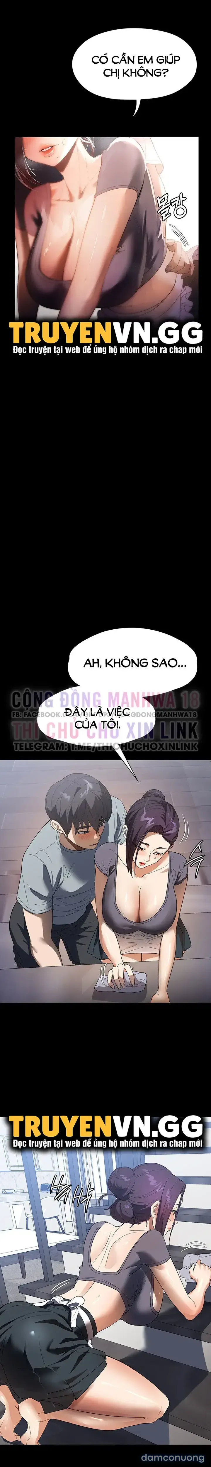 đọc truyện Người Giúp Việc Bí Ẩn Chương 26 ảnh 17 tại Thiên Thai Truyện