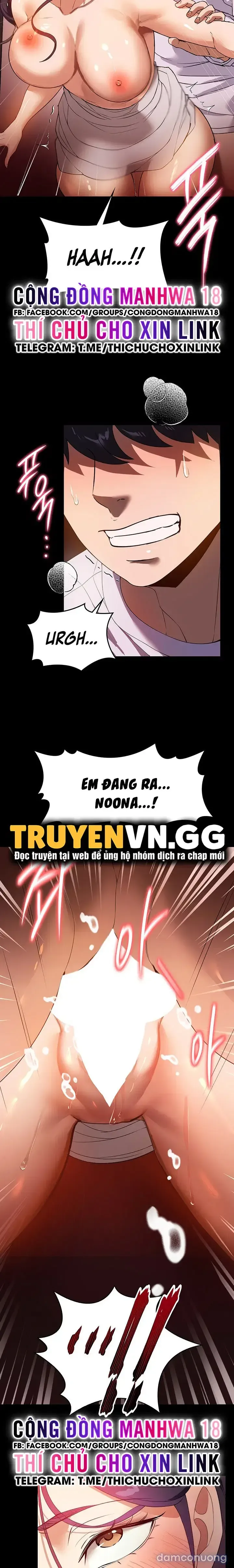 đọc truyện Người Giúp Việc Bí Ẩn Chương 26 ảnh 6 tại Thiên Thai Truyện