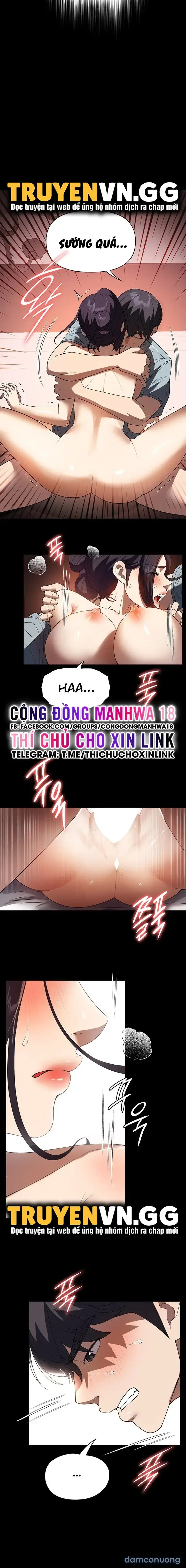 đọc truyện Người Giúp Việc Bí Ẩn Chương 27 ảnh 13 tại Thiên Thai Truyện