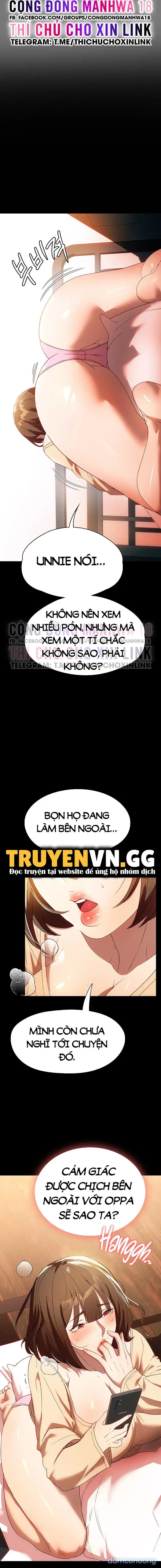 đọc truyện Người Giúp Việc Bí Ẩn Chương 28 ảnh 11 tại Thiên Thai Truyện