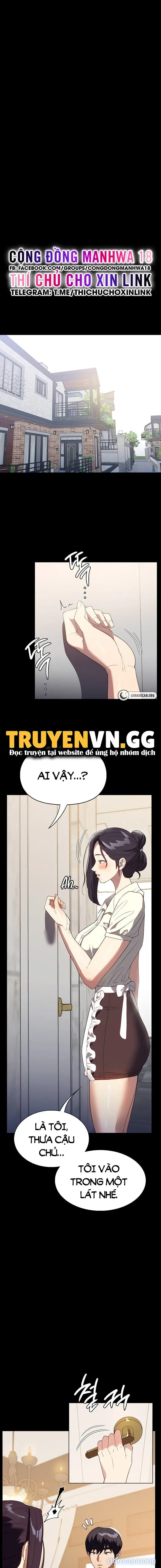 đọc truyện Người Giúp Việc Bí Ẩn Chương 29 ảnh 7 tại Thiên Thai Truyện