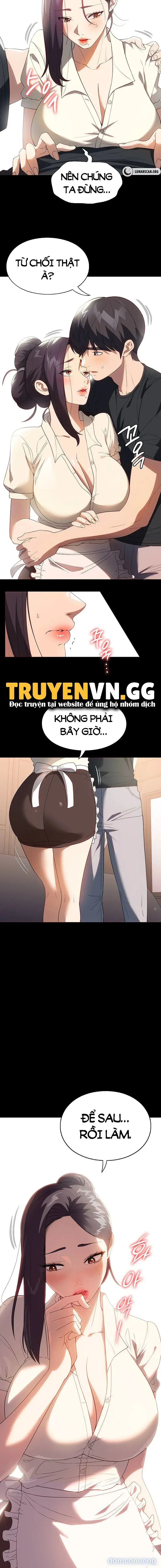 đọc truyện Người Giúp Việc Bí Ẩn Chương 29 ảnh 11 tại Thiên Thai Truyện