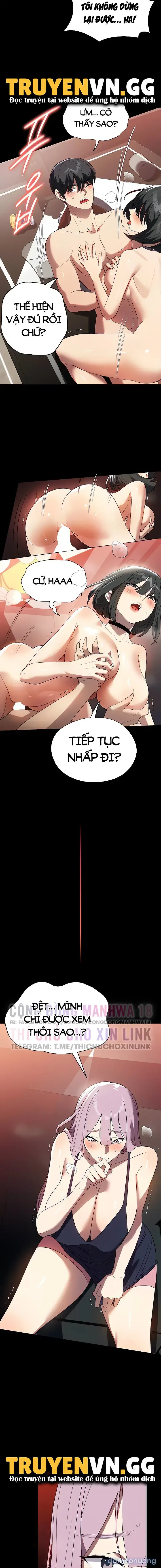 đọc truyện Người Giúp Việc Bí Ẩn Chương 30 ảnh 12 tại Thiên Thai Truyện