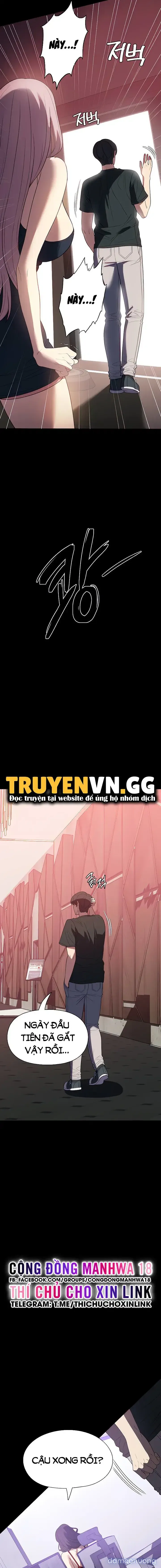 đọc truyện Người Giúp Việc Bí Ẩn Chương 30 ảnh 16 tại Thiên Thai Truyện