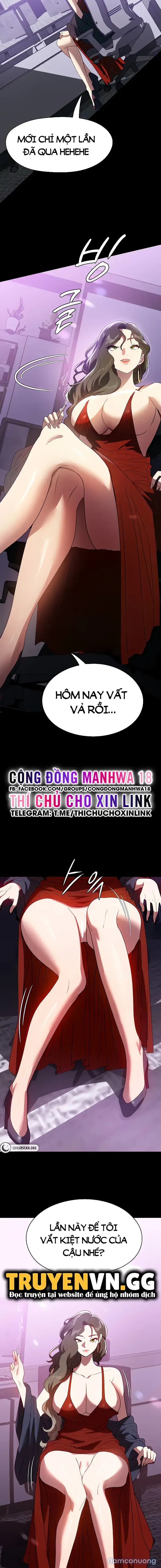 đọc truyện Người Giúp Việc Bí Ẩn Chương 30 ảnh 17 tại Thiên Thai Truyện
