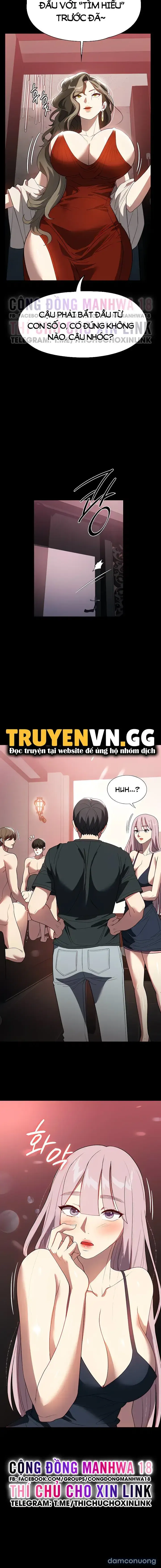 đọc truyện Người Giúp Việc Bí Ẩn Chương 30 ảnh 8 tại Thiên Thai Truyện