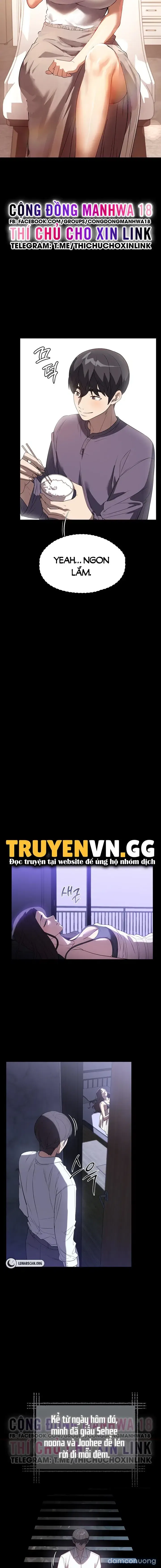đọc truyện Người Giúp Việc Bí Ẩn Chương 31 ảnh 6 tại Thiên Thai Truyện