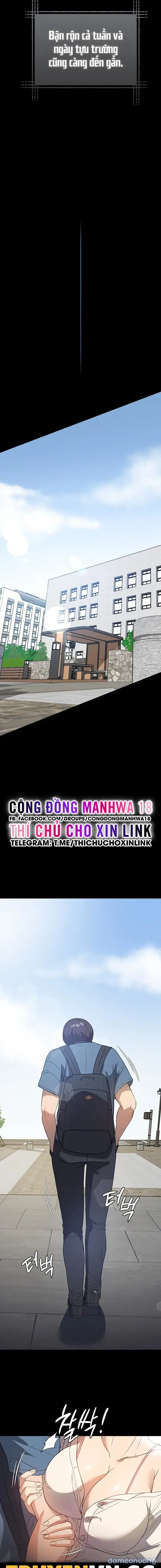 đọc truyện Người Giúp Việc Bí Ẩn Chương 31 ảnh 8 tại Thiên Thai Truyện
