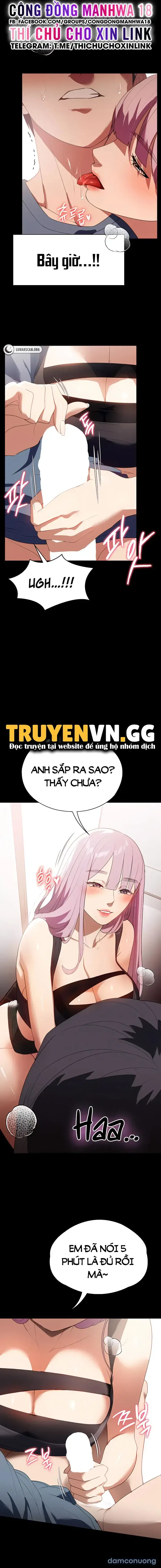 đọc truyện Người Giúp Việc Bí Ẩn Chương 32 ảnh 8 tại Thiên Thai Truyện