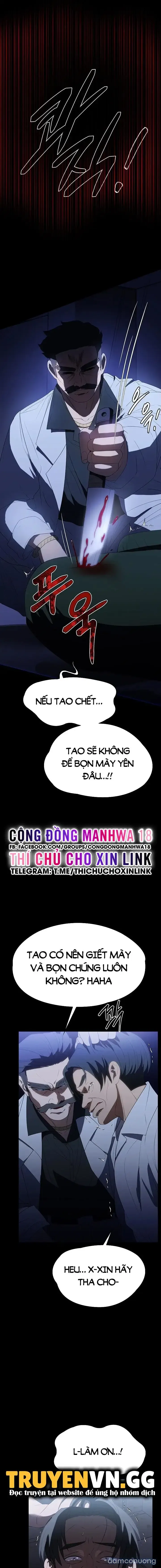 đọc truyện Người Giúp Việc Bí Ẩn Chương 33 ảnh 14 tại Thiên Thai Truyện