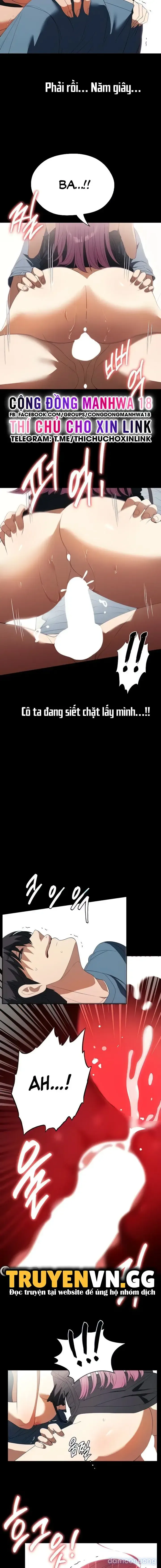 đọc truyện Người Giúp Việc Bí Ẩn Chương 33 ảnh 7 tại Thiên Thai Truyện