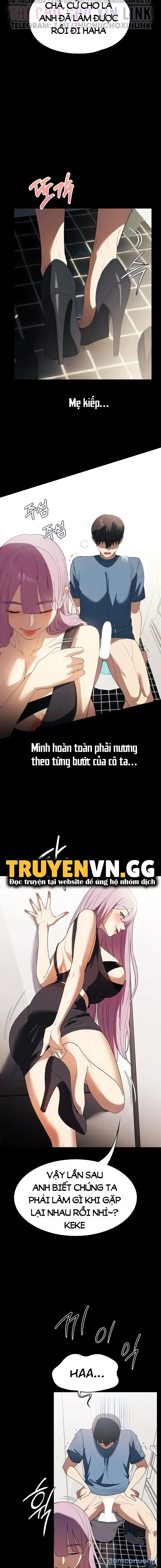đọc truyện Người Giúp Việc Bí Ẩn Chương 33 ảnh 9 tại Thiên Thai Truyện