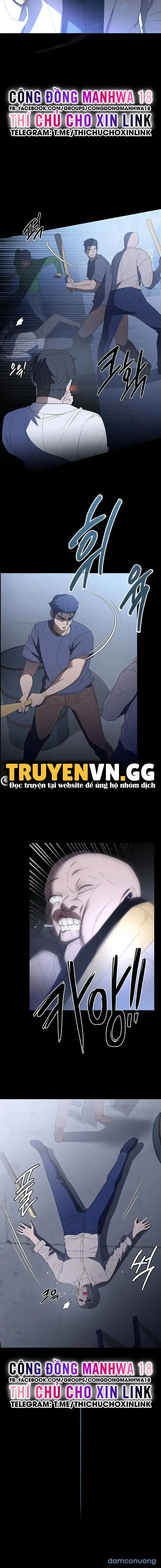đọc truyện Người Giúp Việc Bí Ẩn Chương 33 ảnh 11 tại Thiên Thai Truyện