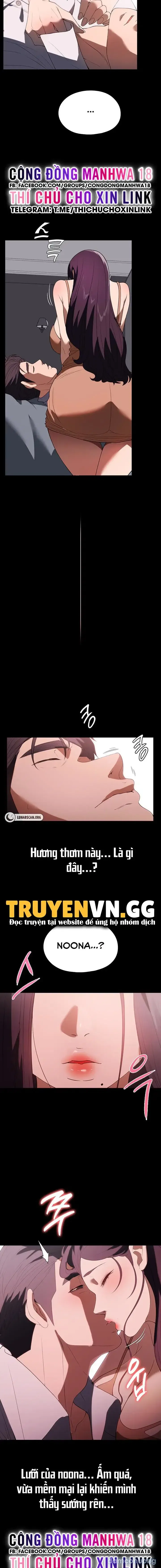 đọc truyện Người Giúp Việc Bí Ẩn Chương 34 ảnh 17 tại Thiên Thai Truyện