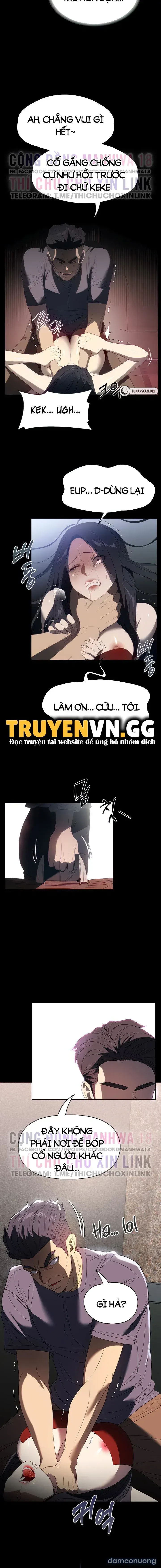 đọc truyện Người Giúp Việc Bí Ẩn Chương 34 ảnh 6 tại Thiên Thai Truyện