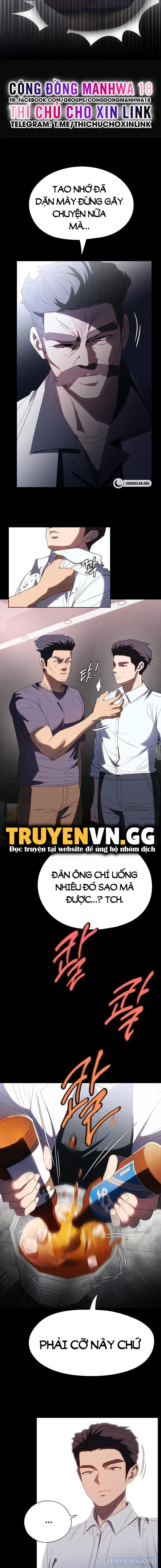 đọc truyện Người Giúp Việc Bí Ẩn Chương 34 ảnh 10 tại Thiên Thai Truyện