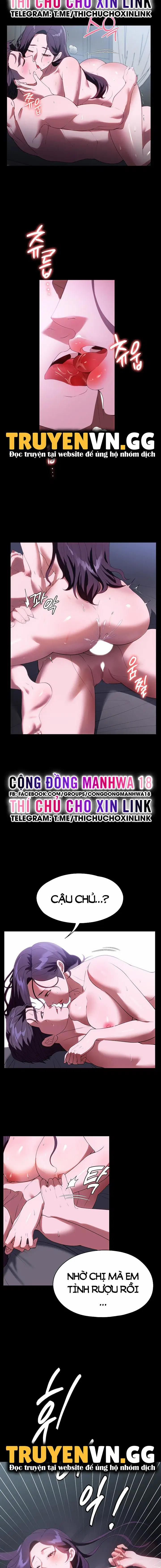 đọc truyện Người Giúp Việc Bí Ẩn Chương 35 ảnh 15 tại Thiên Thai Truyện