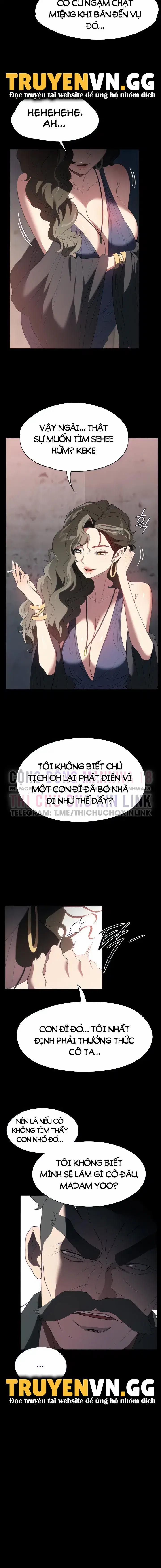đọc truyện Người Giúp Việc Bí Ẩn Chương 35 ảnh 5 tại Thiên Thai Truyện
