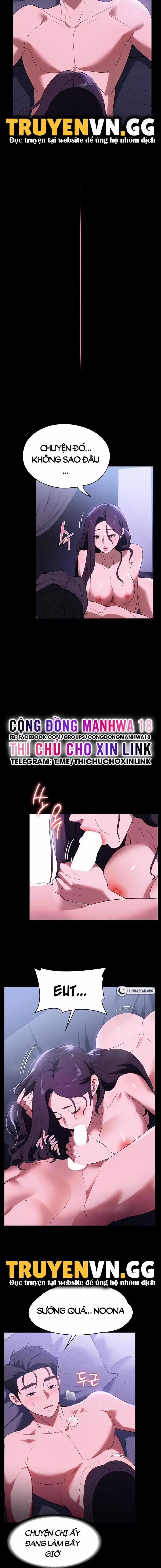 đọc truyện Người Giúp Việc Bí Ẩn Chương 35 ảnh 8 tại Thiên Thai Truyện