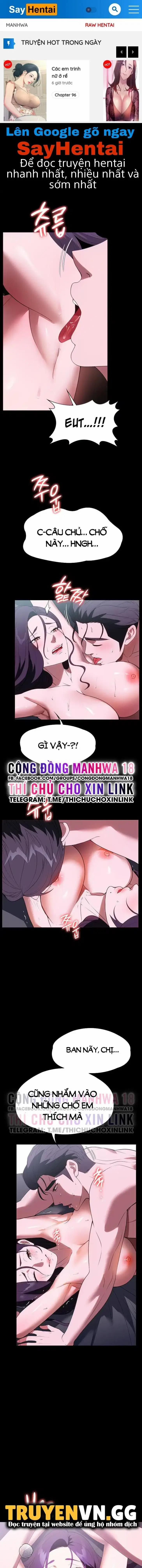 đọc truyện Người Giúp Việc Bí Ẩn Chương 36 ảnh 2 tại Thiên Thai Truyện