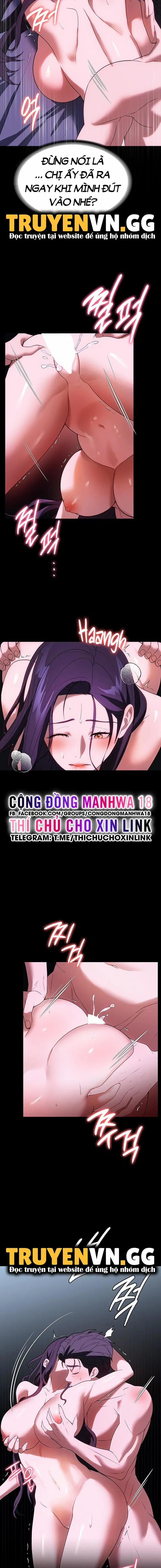 đọc truyện Người Giúp Việc Bí Ẩn Chương 36 ảnh 12 tại Thiên Thai Truyện