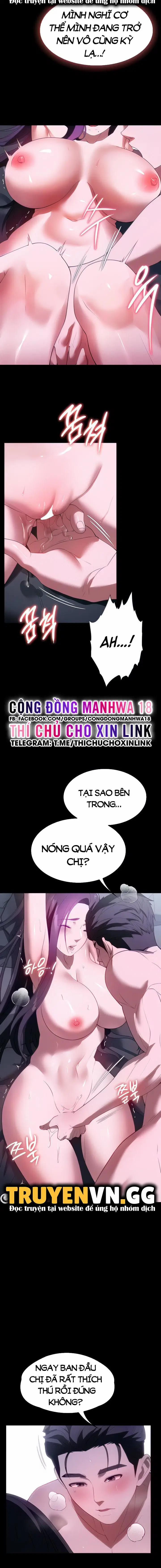 đọc truyện Người Giúp Việc Bí Ẩn Chương 36 ảnh 5 tại Thiên Thai Truyện