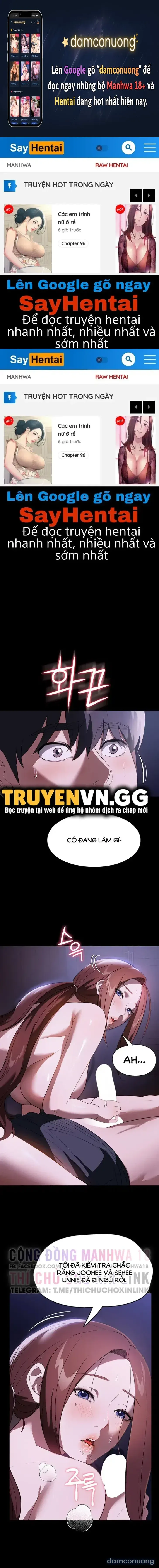 đọc truyện Người Giúp Việc Bí Ẩn Chương 41 ảnh 2 tại Thiên Thai Truyện