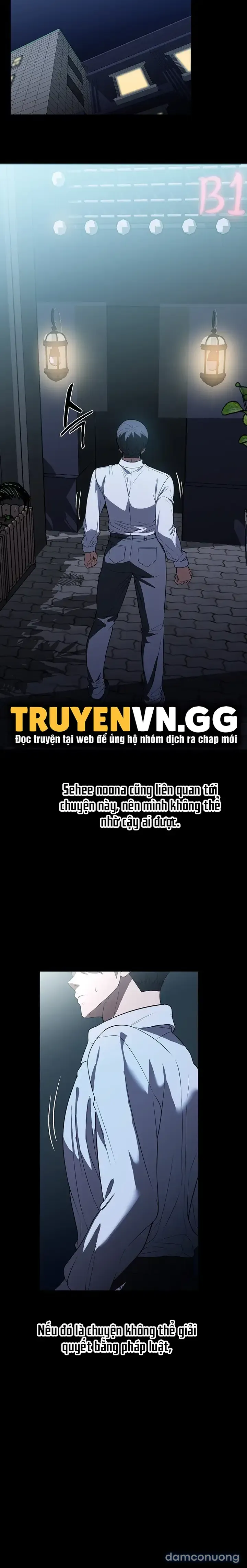 đọc truyện Người Giúp Việc Bí Ẩn Chương 41 ảnh 24 tại Thiên Thai Truyện