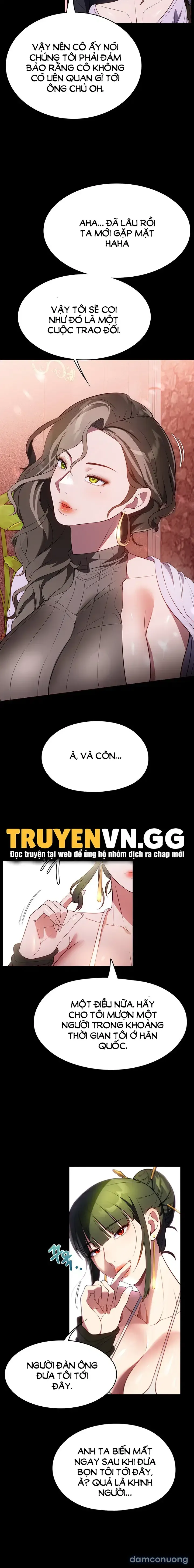 đọc truyện Người Giúp Việc Bí Ẩn Chương 42 ảnh 13 tại Thiên Thai Truyện