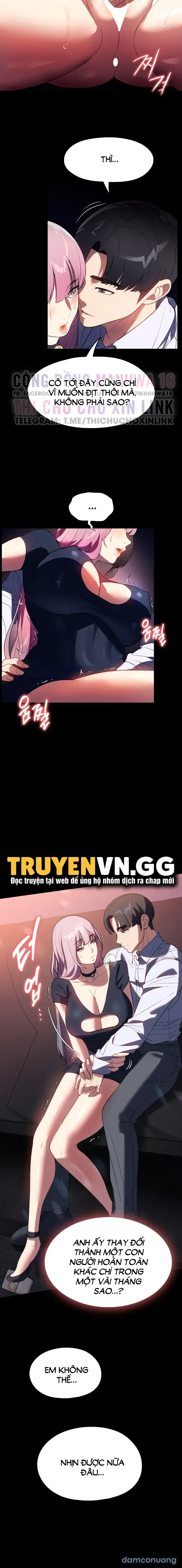 đọc truyện Người Giúp Việc Bí Ẩn Chương 42 ảnh 17 tại Thiên Thai Truyện