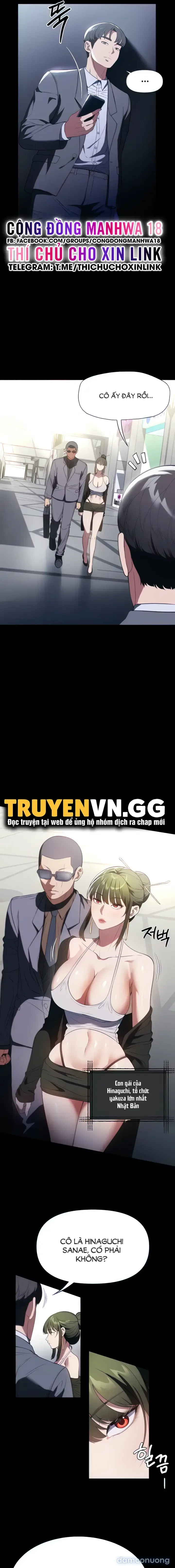 đọc truyện Người Giúp Việc Bí Ẩn Chương 42 ảnh 4 tại Thiên Thai Truyện