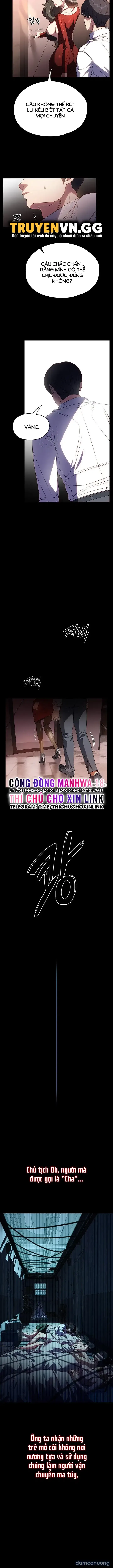 đọc truyện Người Giúp Việc Bí Ẩn Chương 43 ảnh 10 tại Thiên Thai Truyện
