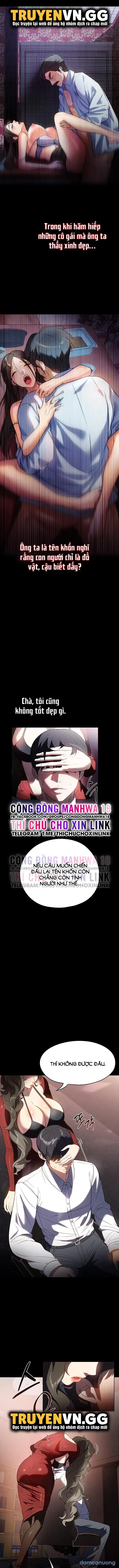 đọc truyện Người Giúp Việc Bí Ẩn Chương 43 ảnh 11 tại Thiên Thai Truyện