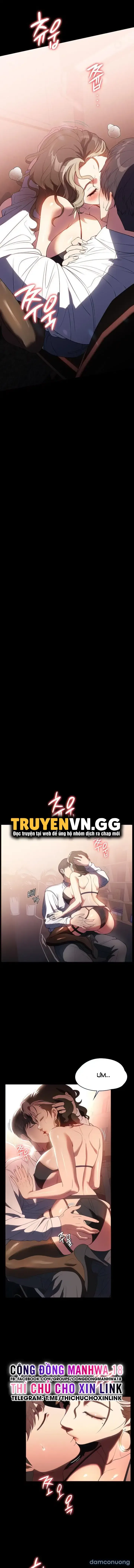 đọc truyện Người Giúp Việc Bí Ẩn Chương 44 ảnh 3 tại Thiên Thai Truyện