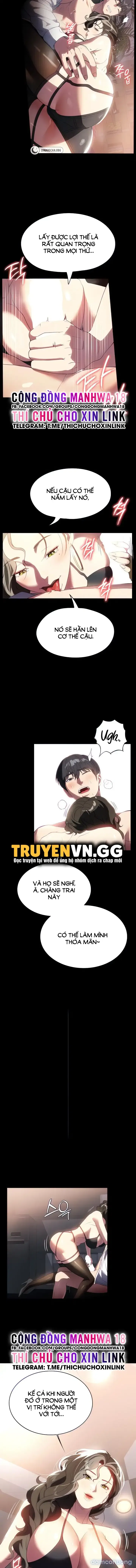 đọc truyện Người Giúp Việc Bí Ẩn Chương 44 ảnh 5 tại Thiên Thai Truyện