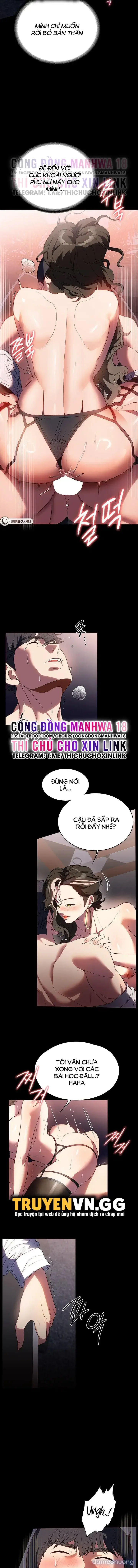 đọc truyện Người Giúp Việc Bí Ẩn Chương 44 ảnh 9 tại Thiên Thai Truyện