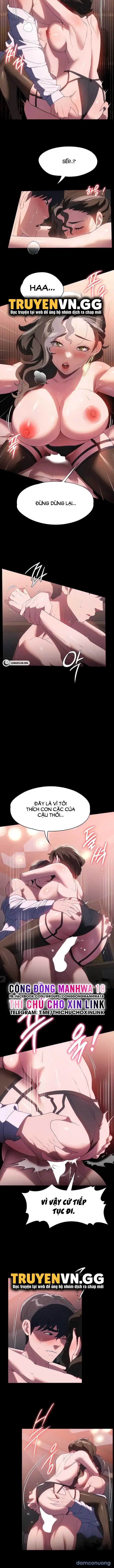 đọc truyện Người Giúp Việc Bí Ẩn Chương 45 ảnh 3 tại Thiên Thai Truyện