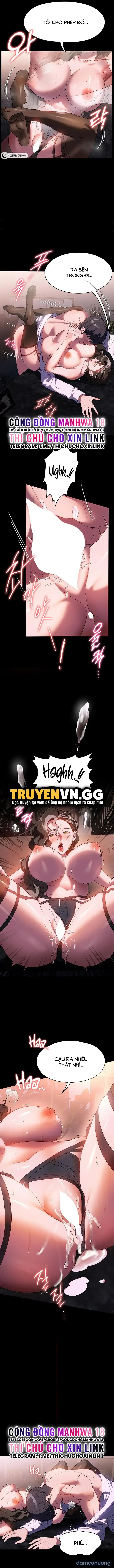 đọc truyện Người Giúp Việc Bí Ẩn Chương 45 ảnh 5 tại Thiên Thai Truyện