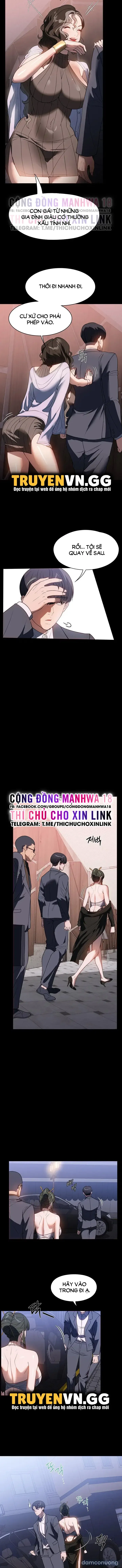 đọc truyện Người Giúp Việc Bí Ẩn Chương 45 ảnh 10 tại Thiên Thai Truyện