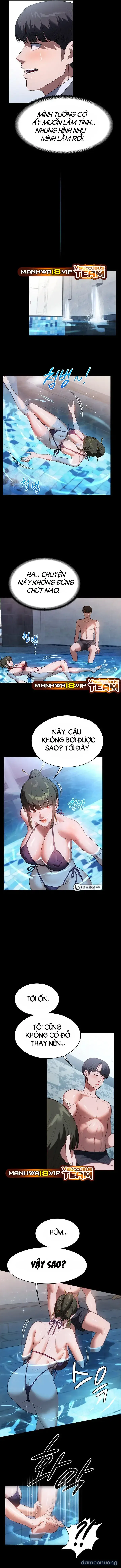 đọc truyện Người Giúp Việc Bí Ẩn Chương 46 ảnh 6 tại Thiên Thai Truyện