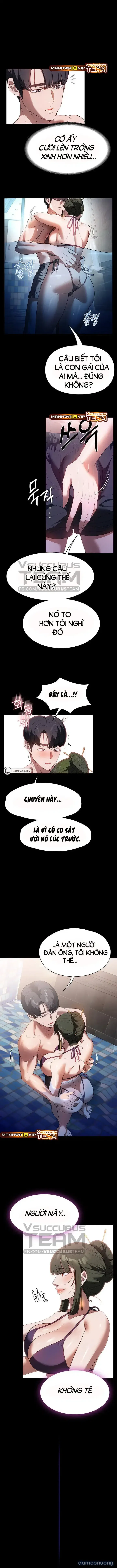 đọc truyện Người Giúp Việc Bí Ẩn Chương 46 ảnh 9 tại Thiên Thai Truyện