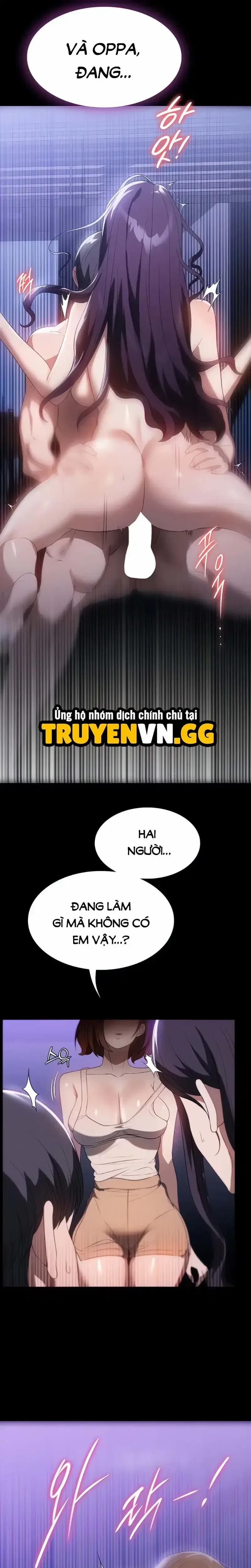 đọc truyện Người Giúp Việc Bí Ẩn Chương 55 ảnh 6 tại Thiên Thai Truyện