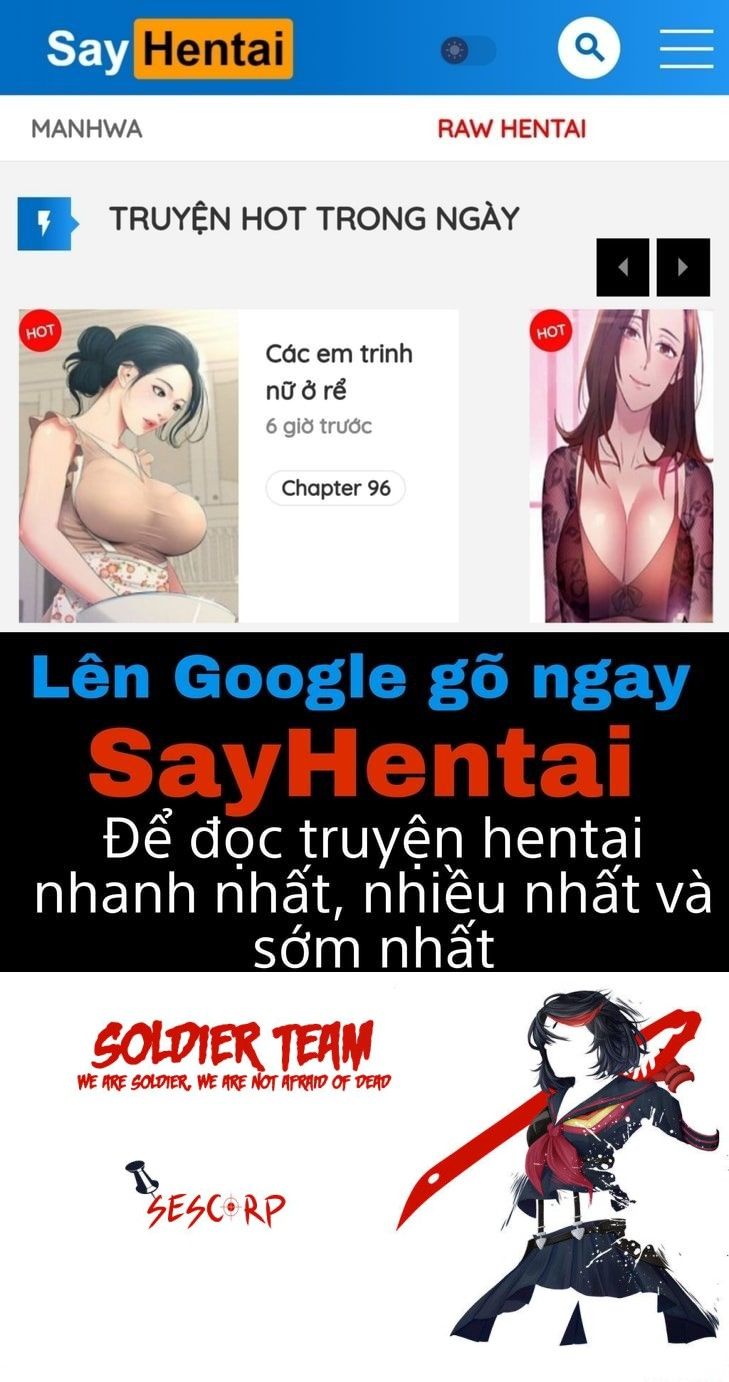 đọc truyện Người Giúp Việc Giặt Giũ Oneshot ảnh 2 tại Thiên Thai Truyện