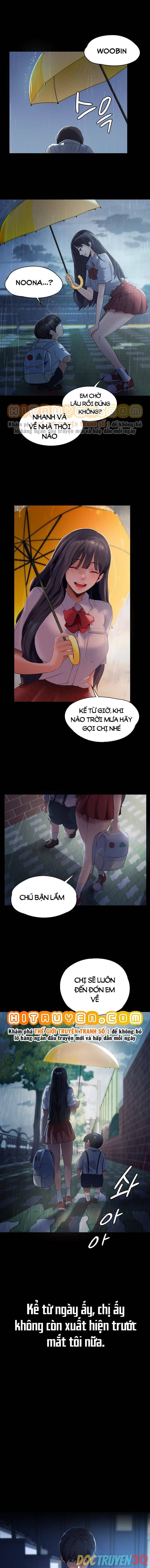 đọc truyện Người Giúp Việc Chương 1 ảnh 11 tại Giả Dược