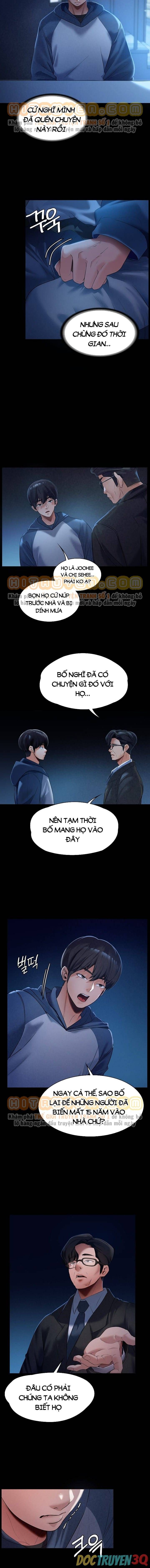 đọc truyện Người Giúp Việc Chương 1 ảnh 12 tại Giả Dược