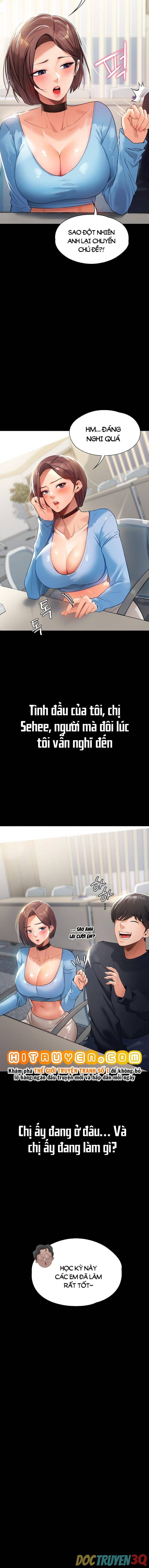 đọc truyện Người Giúp Việc Chương 1 ảnh 5 tại Giả Dược