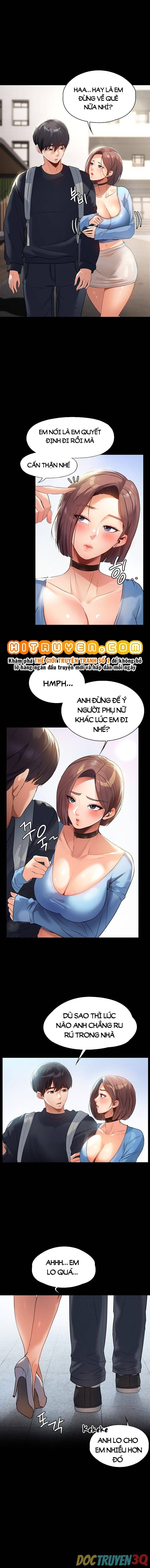 đọc truyện Người Giúp Việc Chương 1 ảnh 6 tại Giả Dược