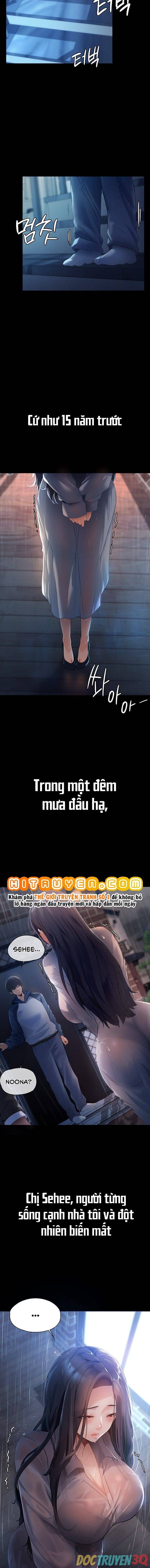 đọc truyện Người Giúp Việc Chương 1 ảnh 9 tại Giả Dược
