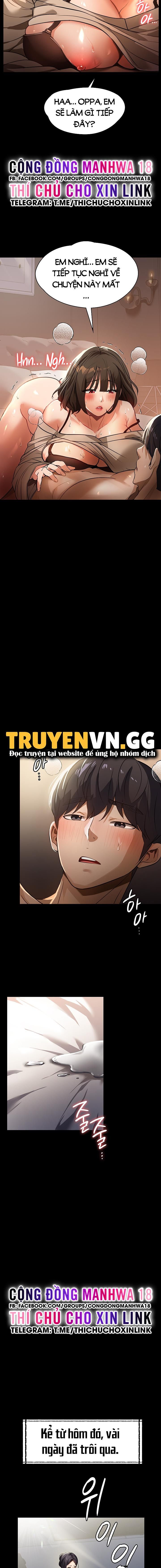 đọc truyện Người Giúp Việc Chương 10 ảnh 11 tại Giả Dược
